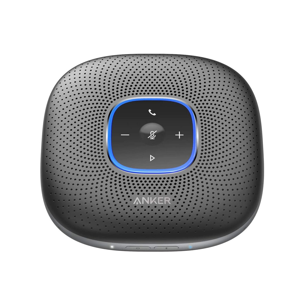 Anker PowerConf Bluetooth Speakerphone - Conference Speakerphone