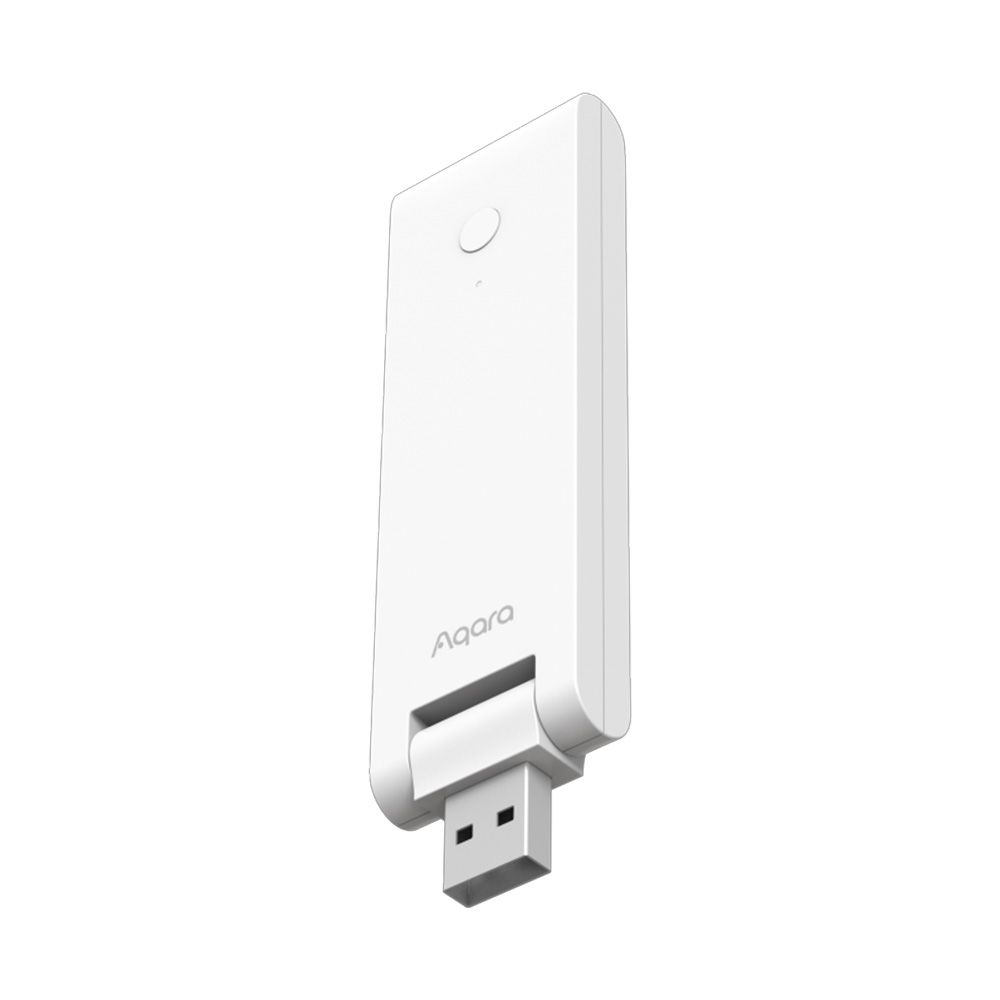 Aqara Mighty Hub M100 - Mighty Hub Mini Size