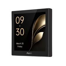 Aqara Panel Switch S100 Grey Color — view 1