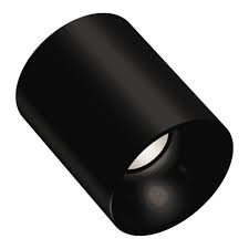 Aqara Spotlight Surface Mounted T1 24° Black — view 1