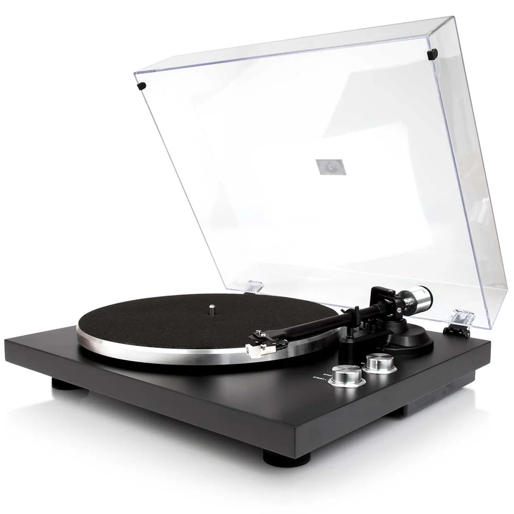 Argon TT Turntable - Turntable with built in RIIA Phone PreAmp