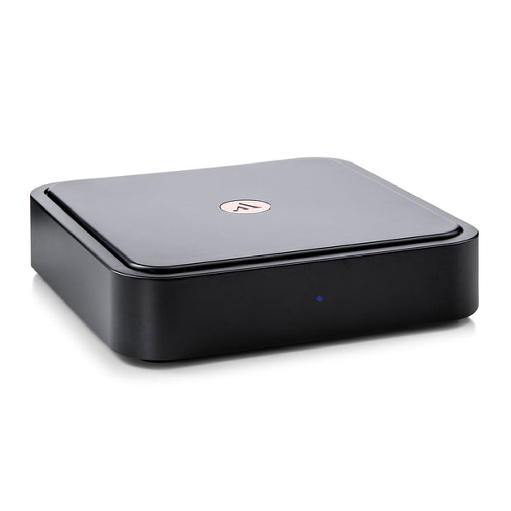 Argon SOLO Music Streamer - Audiophile Music Streamer