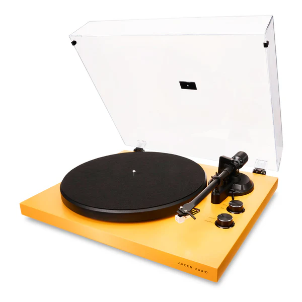 Argon Audio TT MKii Turntable