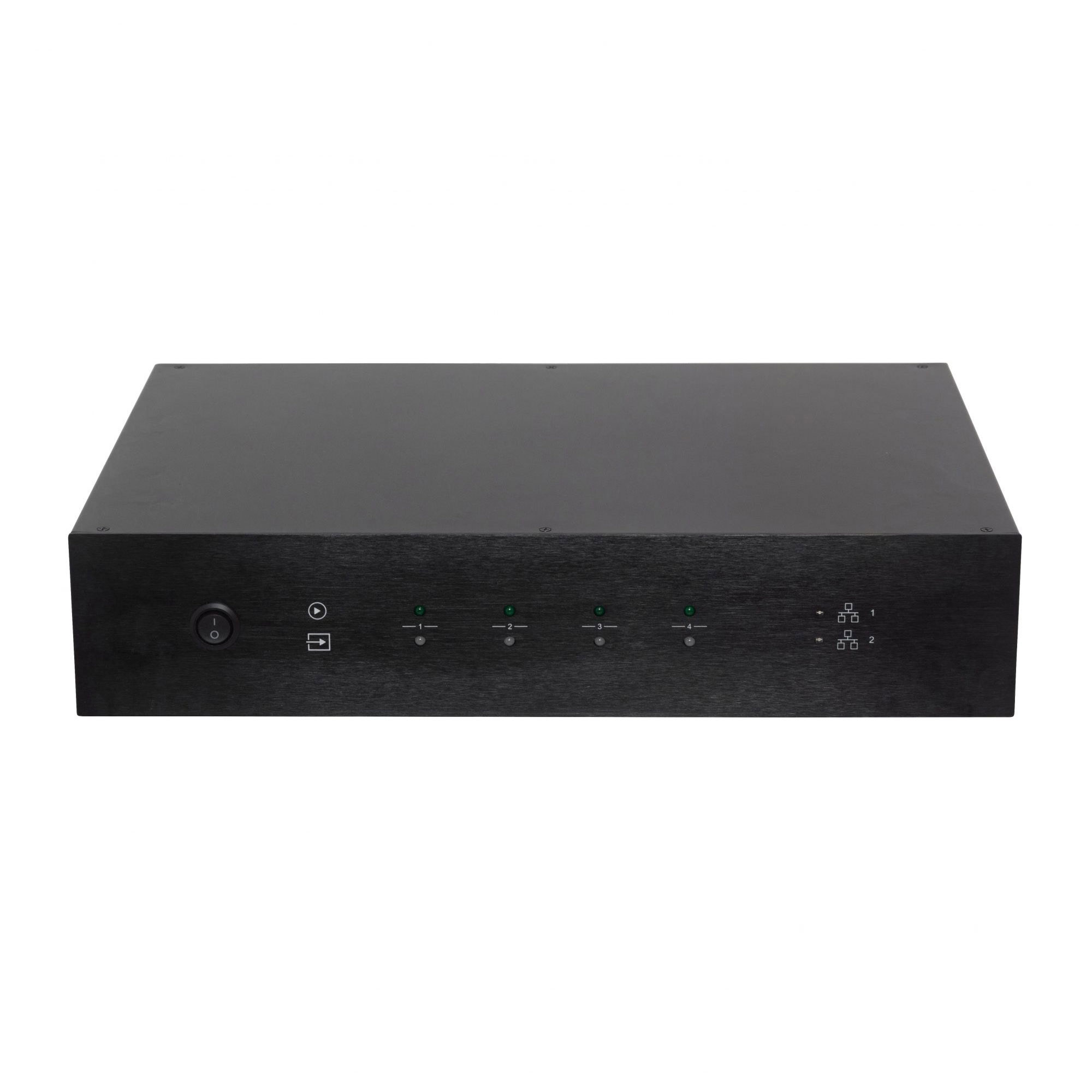 Arylic HA400 - 4 Zone MultiRoom Amplifier