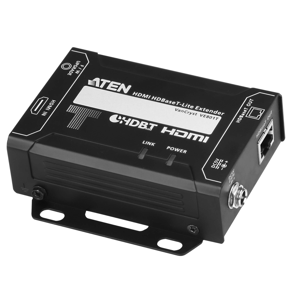 Aten Extender VE801T - HDBT Video Transmitter
