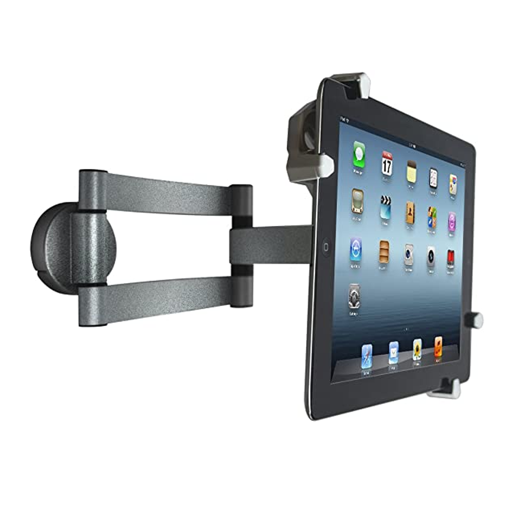 Bentley Mount Tablet Wall Mount - Universal Tablet Wall Mount Bracket