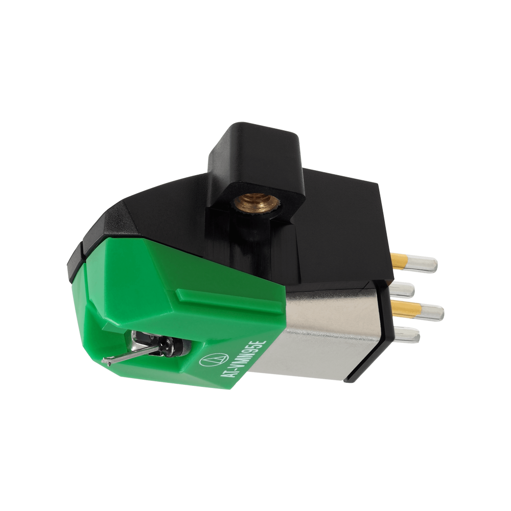 Audio-Technica AT-VM95E - Dual Moving Magnet Cartridge