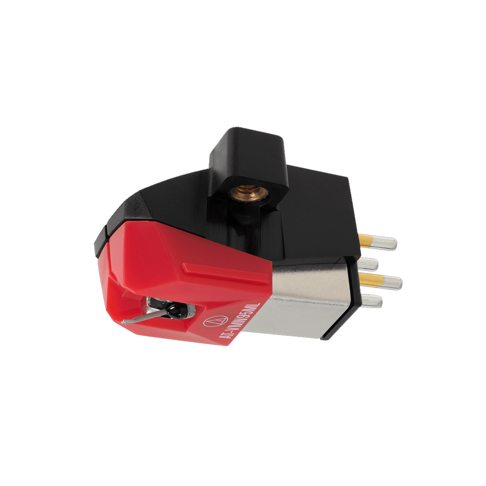 Audio-Technica AT-VM95ML - Dual Moving Magnet Cartridge