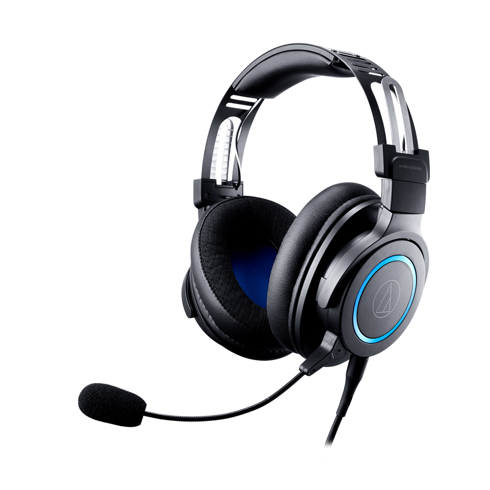 Audio-Technica ATH-G1 - Premium Gaming Headset
