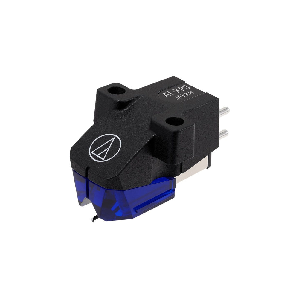 Audio-Technica AT-XP3 - DJ Cartridge