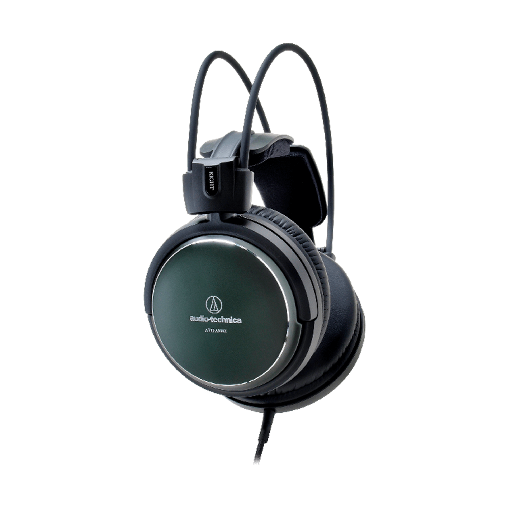 Audio-Technica ATH-A990Z - Art Monitor® Closed-Back Dynamic Headphones