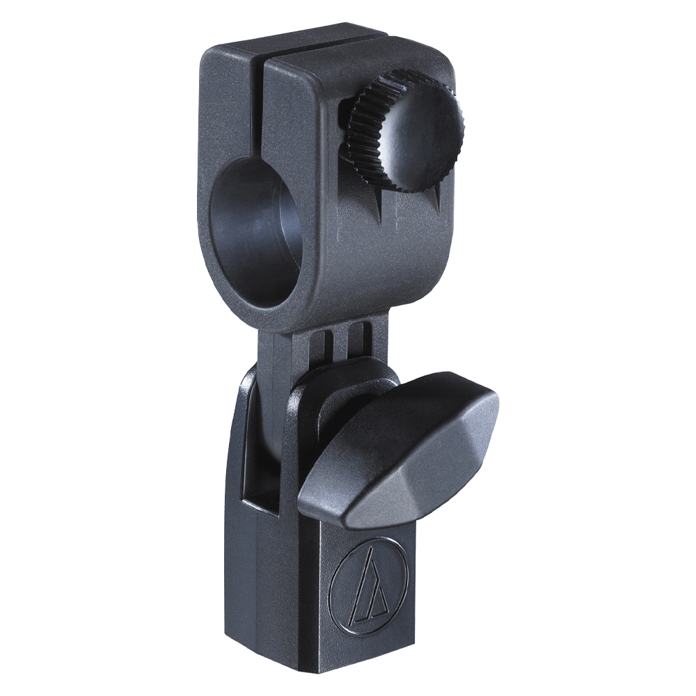 Audio-Technica AT8471 - Microphone Isolation Stand Clamp
