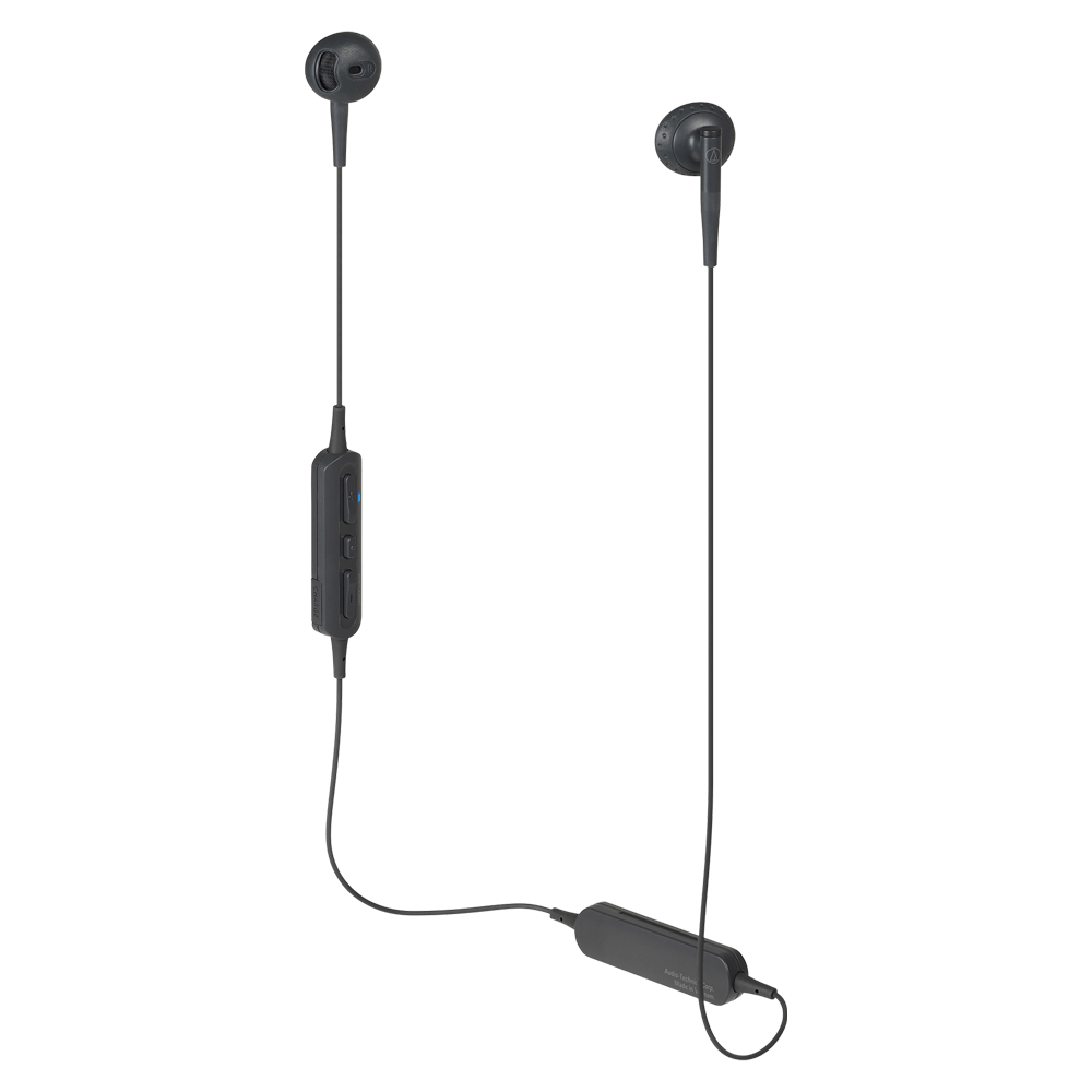 Audio-Technica ATH-C200BT Wireless Earphones