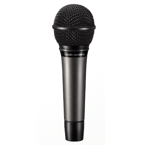 Audio-Technica ATM510 - Cardioid Dynamic Vocal Microphone