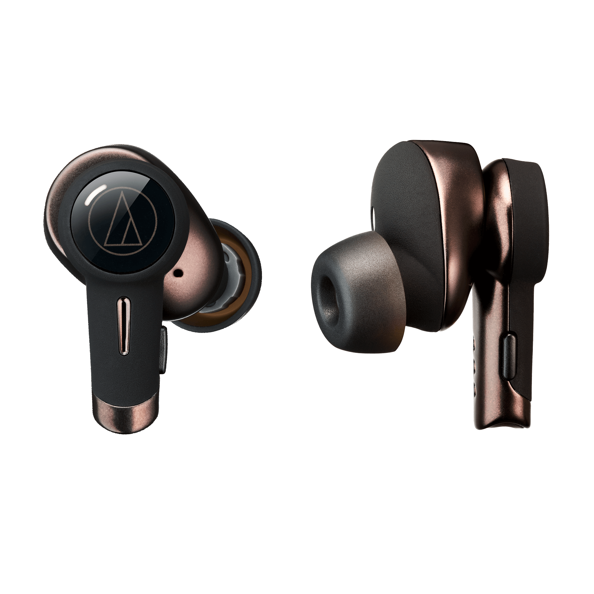 Audio-Technica ATH-TWX9 - Premium Wireless Earbuds