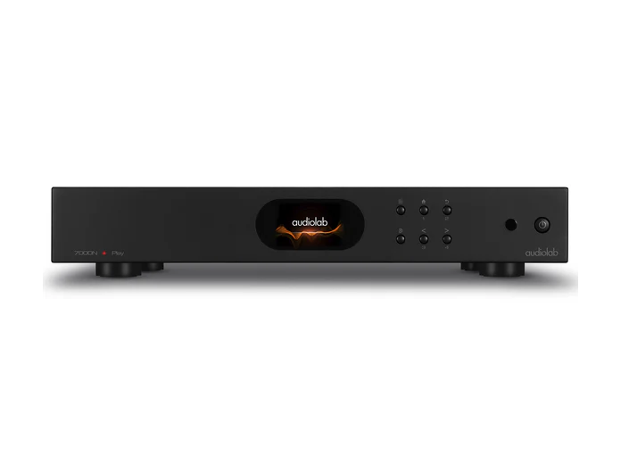 AudioLab 7000N PLAY - Hi-Resolution Network Audio Streamer
