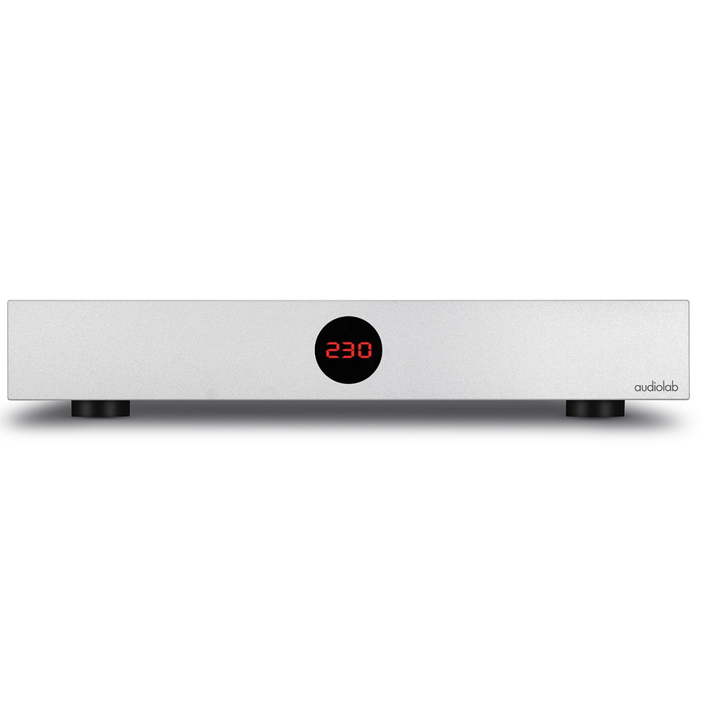 AudioLab DC Block 6 - Direct Current Blocker