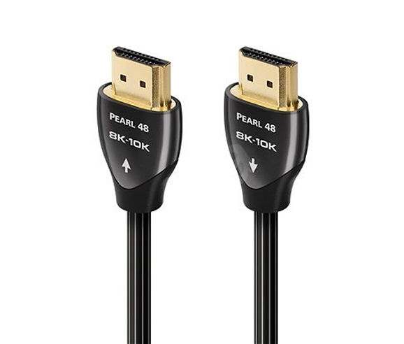 AudioQuest Pearl 48 -  High Speed Ultra Certified Cable 10K