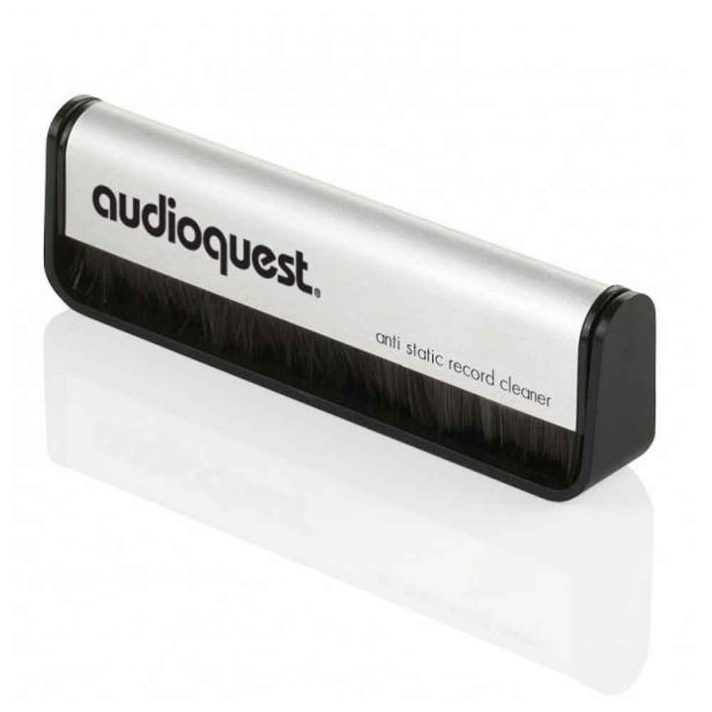 AudioQuest Anti-Static Record Brush