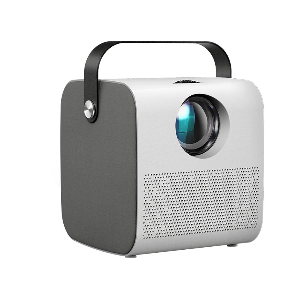 AUN AKEY7 HD - LED HD Mobile Projector