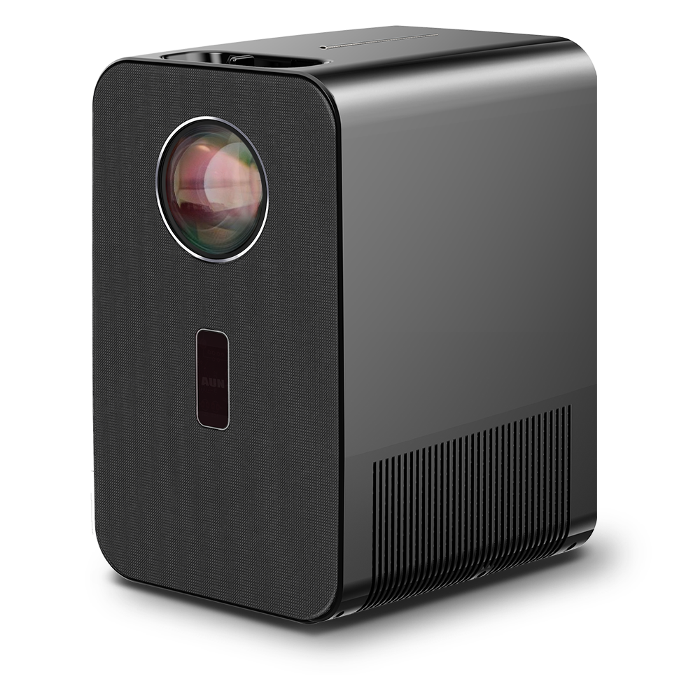 AUN AKEY7 FULL HD - LED Full HD Mobile Projector