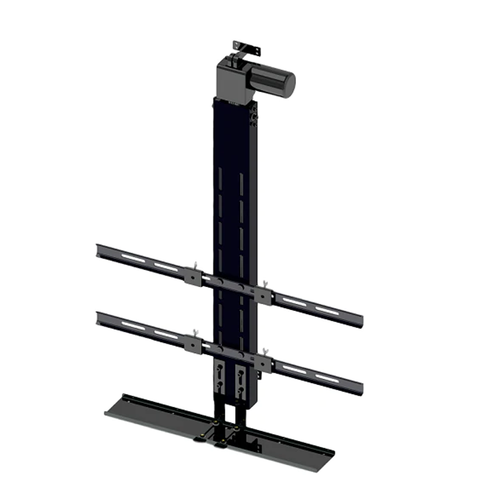 Linact Y-05-50 - Ceiling Drop TV Mechanism 30-75 inch TVs