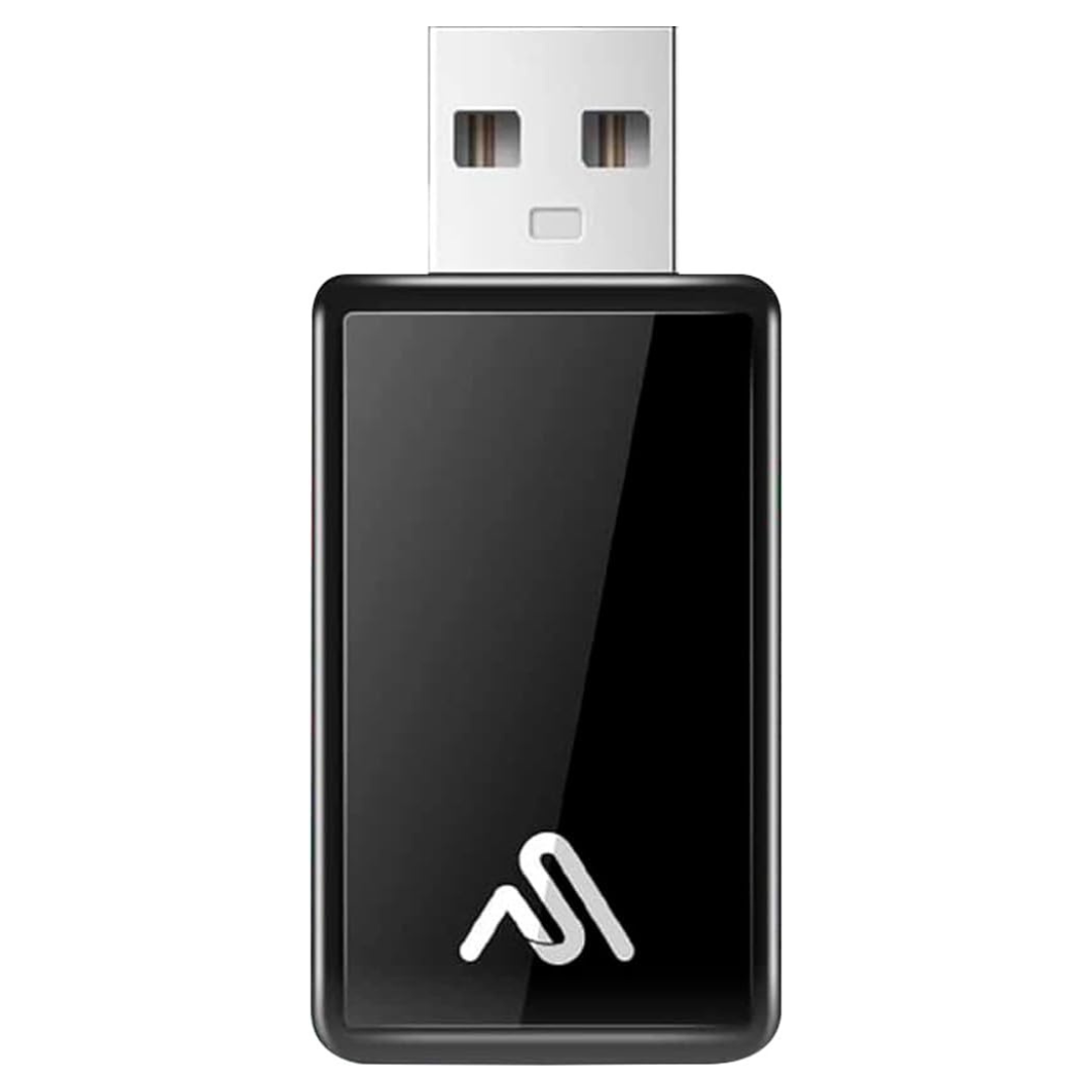 AutoSky - WUA-8 Wireless Android Auto & CarPlay Adapter