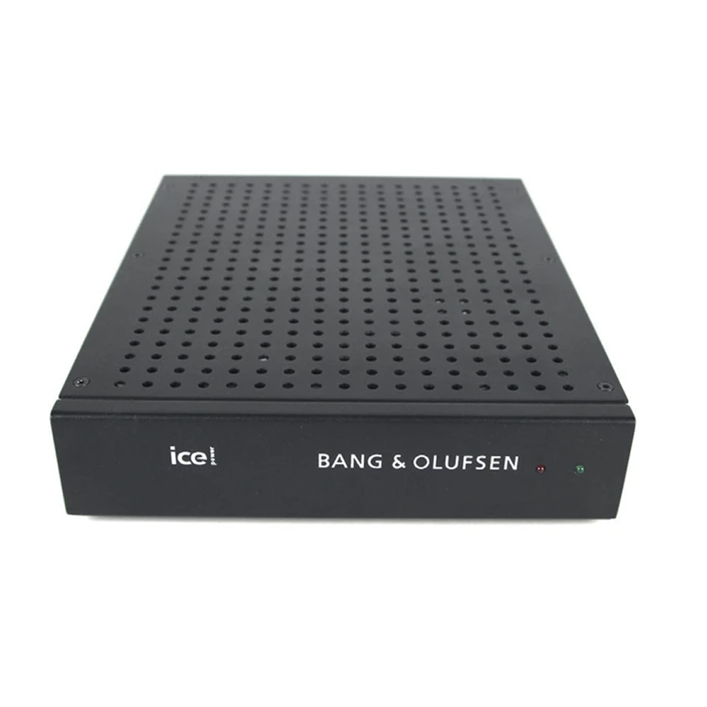 Bang & Olufsen BeoAmp 2 - Stereo Installation Amplifier