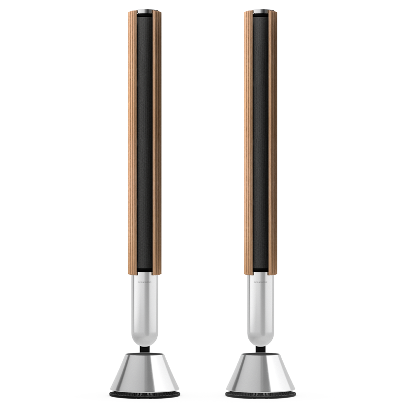 Bang & Olufsen BeoLab 28 - Hi Res Wireless Stereo Speakers