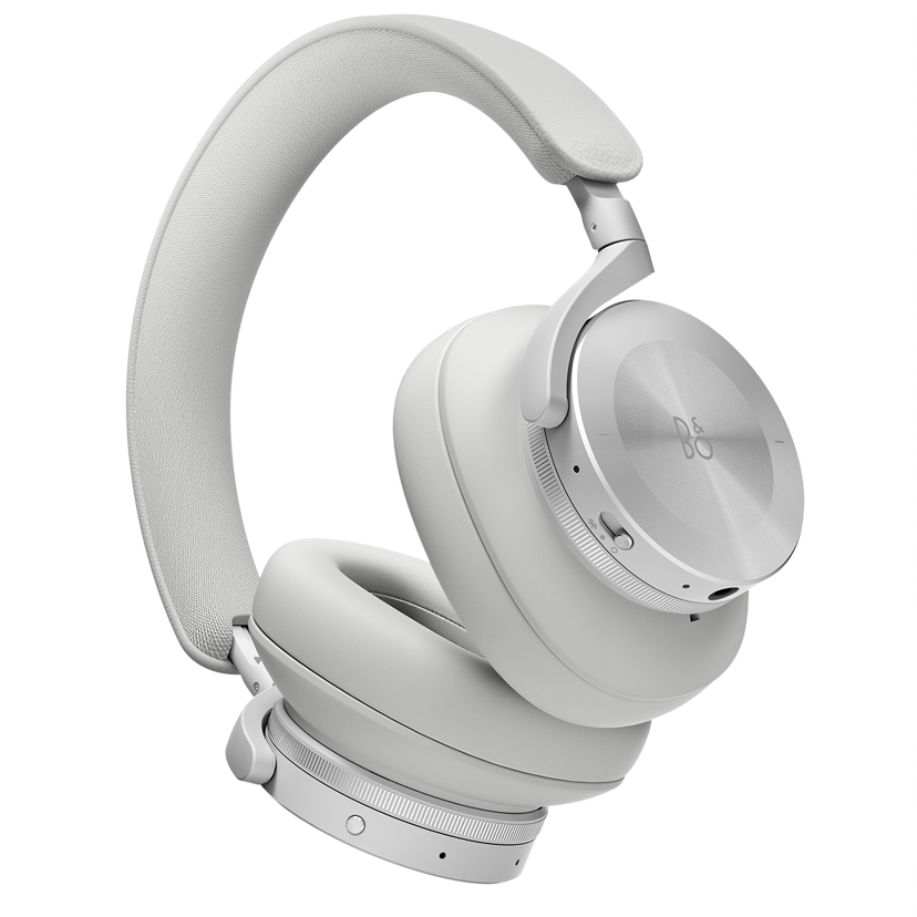 Bang & Olufsen H95 Grey Mist - Adaptive ANC Headphones