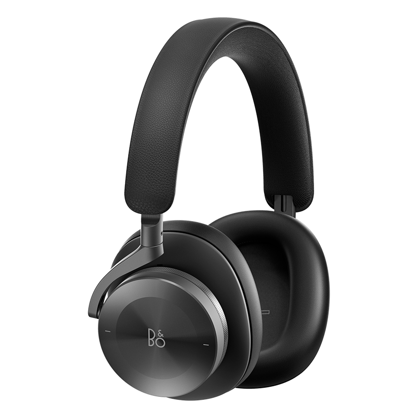 Bang & Olufsen H95 Black - Adaptive ANC Headphones