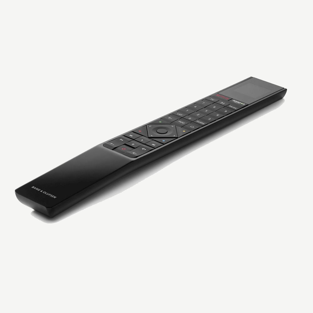 Bang & Olufsen BeoRemote One - B&O Remote Control