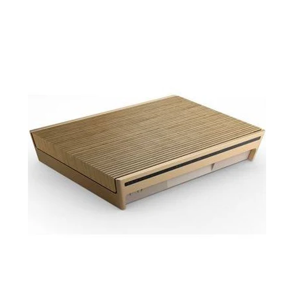 Bang & Olufsen BeoSound Level Gold Tone - Portable WiFi Speaker