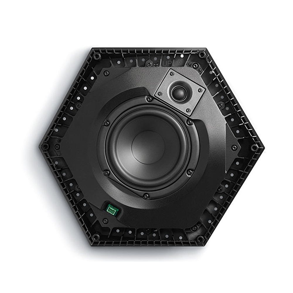 Bang & Olufsen BeoSound Shape Speaker - Modular wall mounted Speaker — view 1