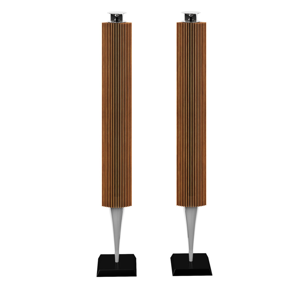 Bang & Olufsen BeoLab 18 - Loudspeaker