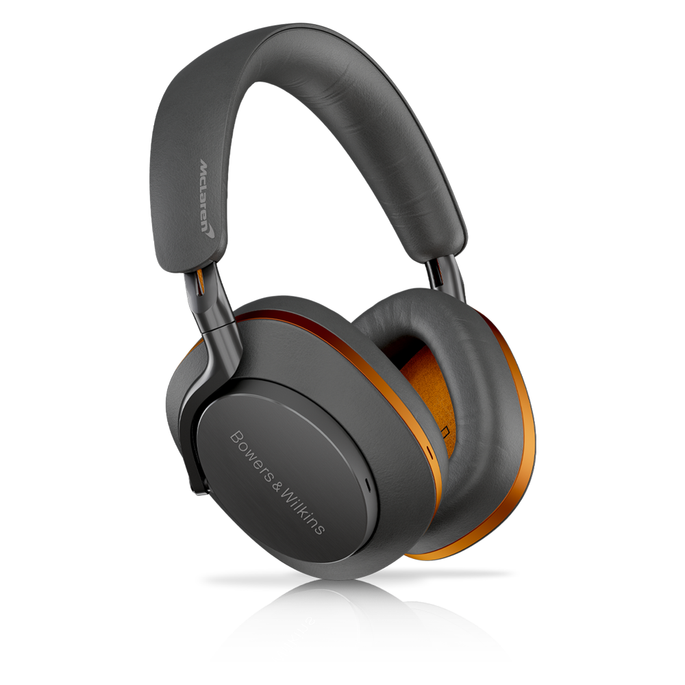 Bowers and Wilkins PX8 McLaren Edition - Flagship Noise Cancelling Headphones