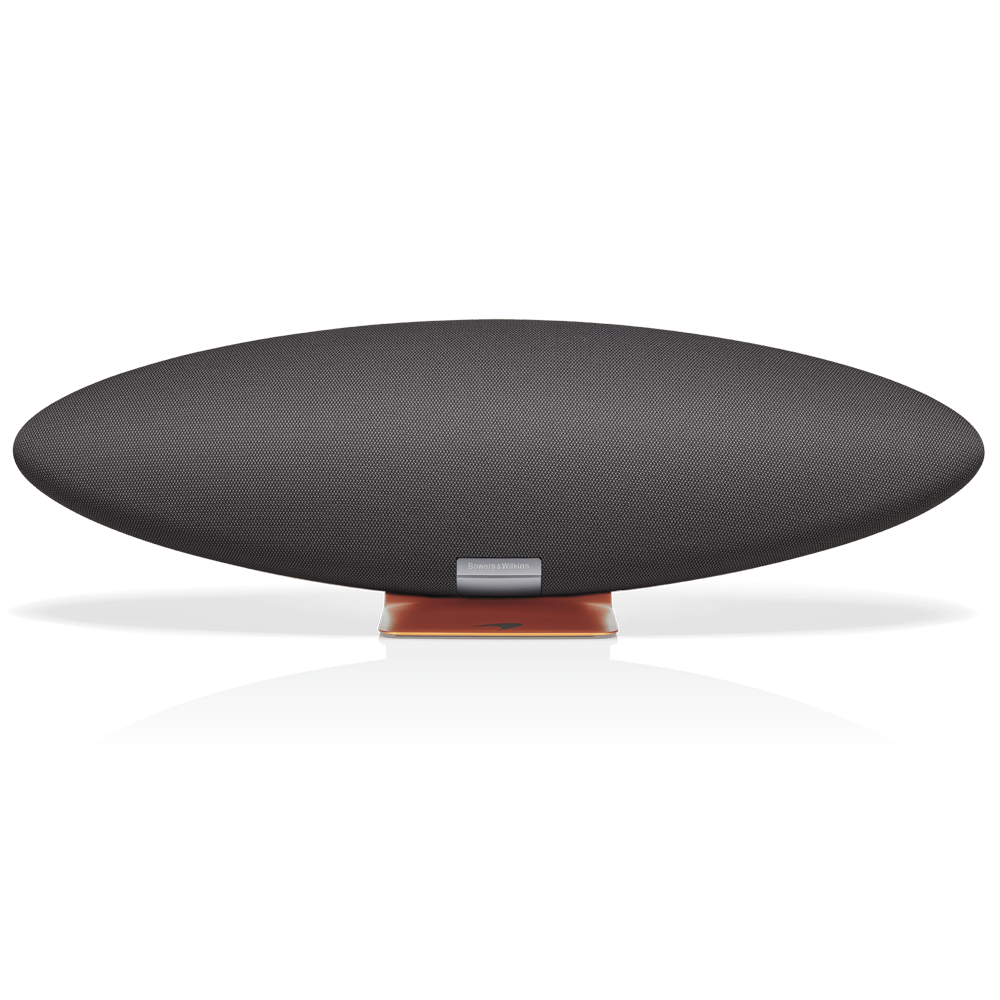 Bowers & Wilkins Zeppelin McLaren Edition Best-in-class sound meets iconic McLaren design