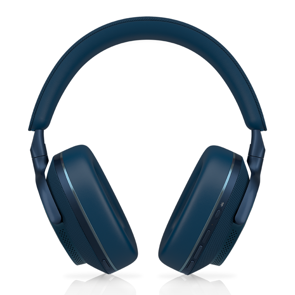 Bowers & Wilkins PX7 S2e - Forest Green Over-ear noise-canceling headphones — view 3