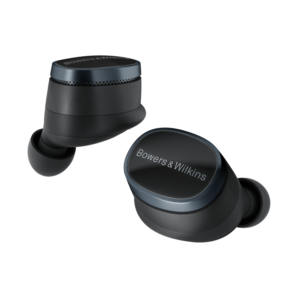 Bowers & Wilkins Pi8 - New Generation Reference Earbuds (What HiFi Awards 2024)