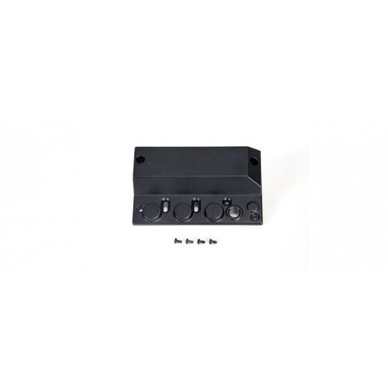 QSC K.2 Series Lock - Control tamper Lock for K.2 Series Speakers (each) — view 1