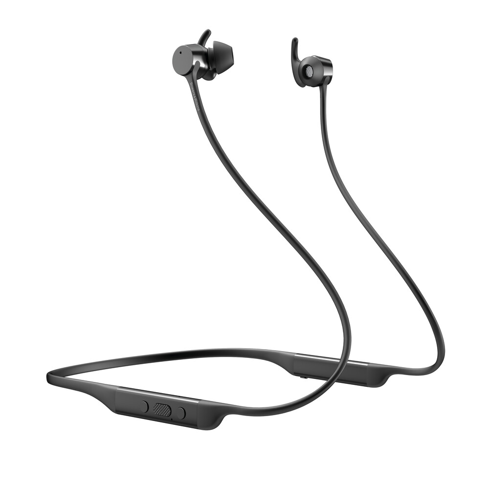Bowers & Wilkins PI4 - In-ear noise-canceling wireless headphones