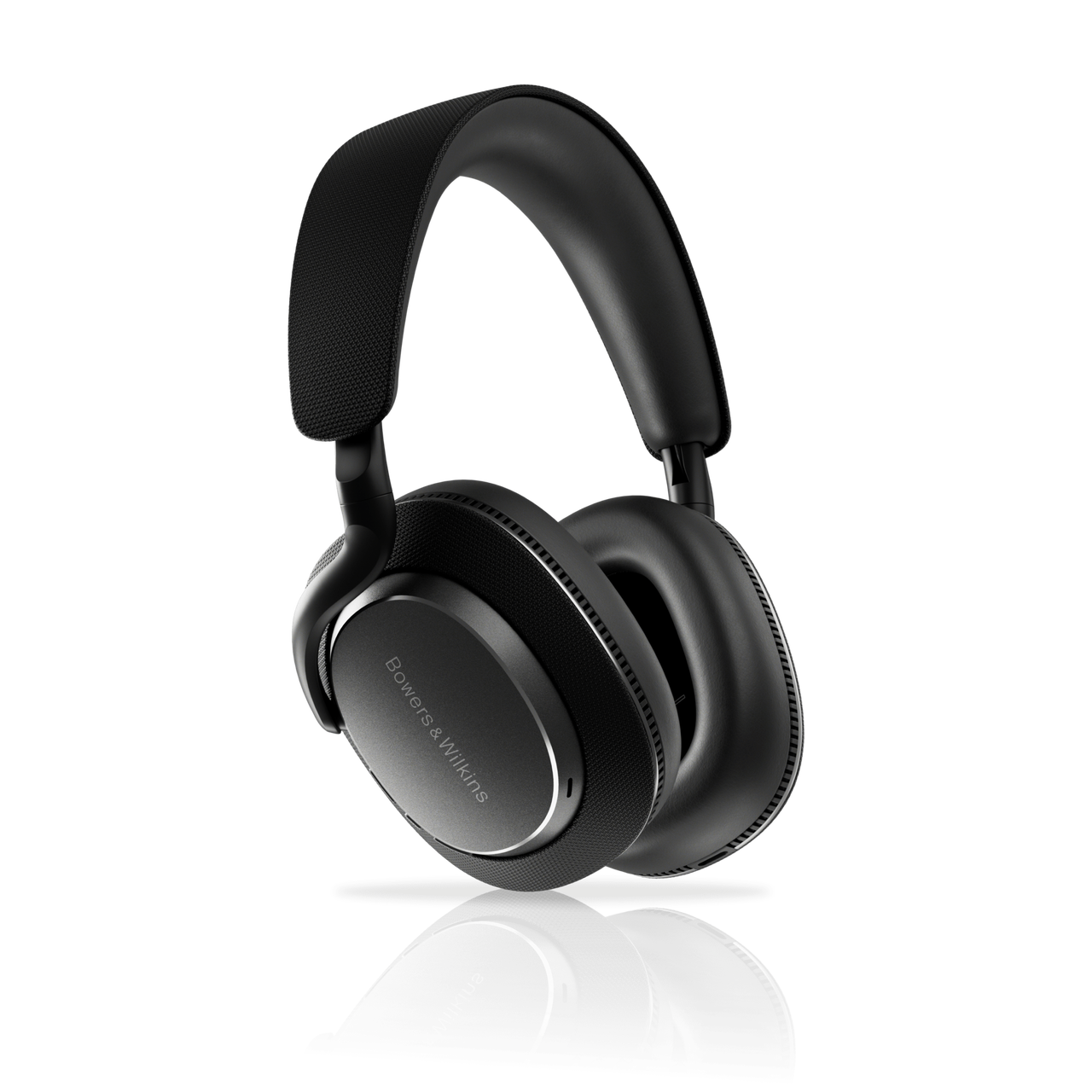 Bowers & Wilkins PX7 S3 - Anthracite Black New Gen Wireless Headphones