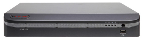 Lilin NVR109 Network Video Recorders