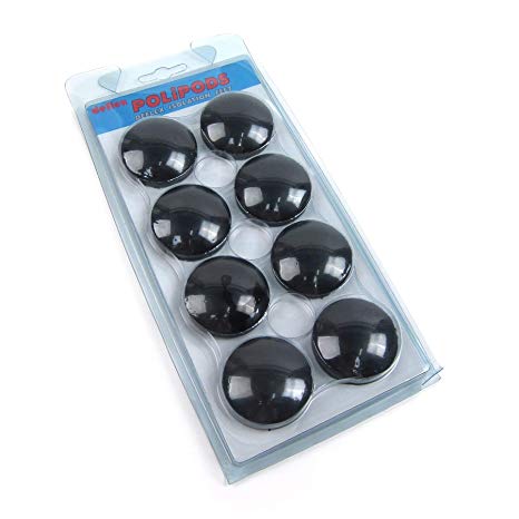 Goldring Polipods (8 Pack)