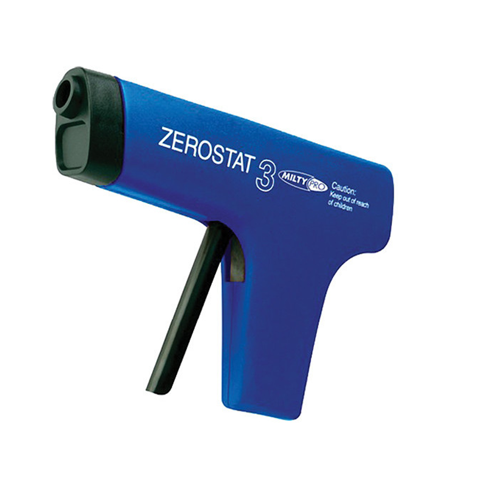 Milty ZeroStat Anti-Static Pistol