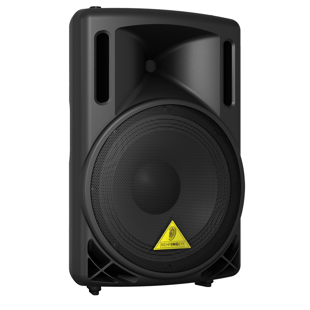Behringer B212 XL EuroLive - 500 Watt 2-Way PA Speaker System