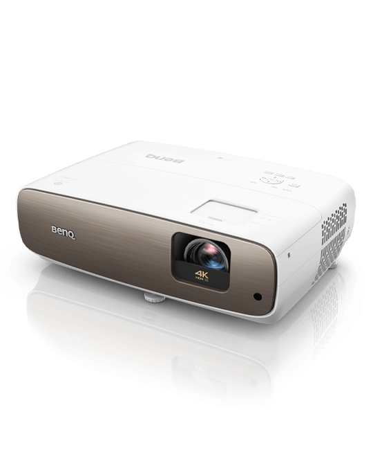 BenQ HT3550 DLP 4K Ultra HD HDR 2,000 Lumen Projector