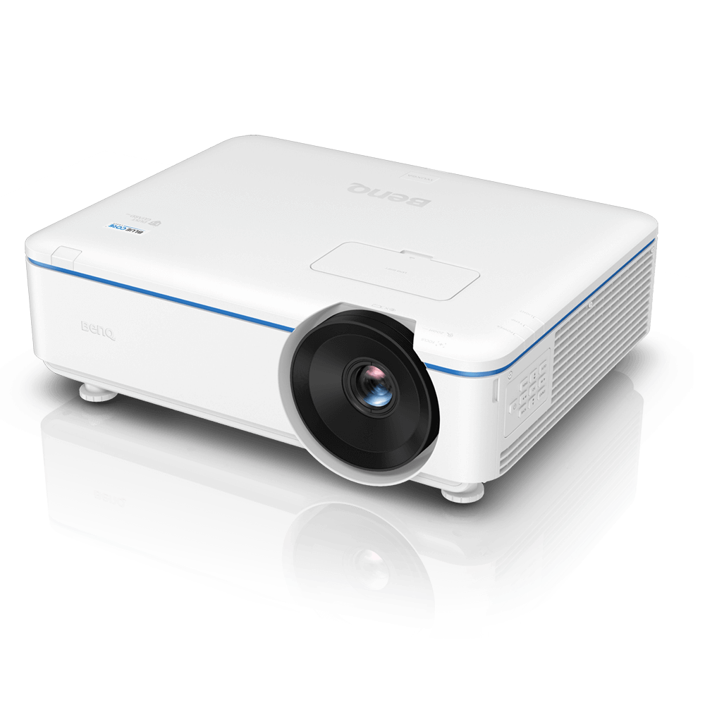 BenQ LU950 - 5000 lumens WUXGA Conference Projector