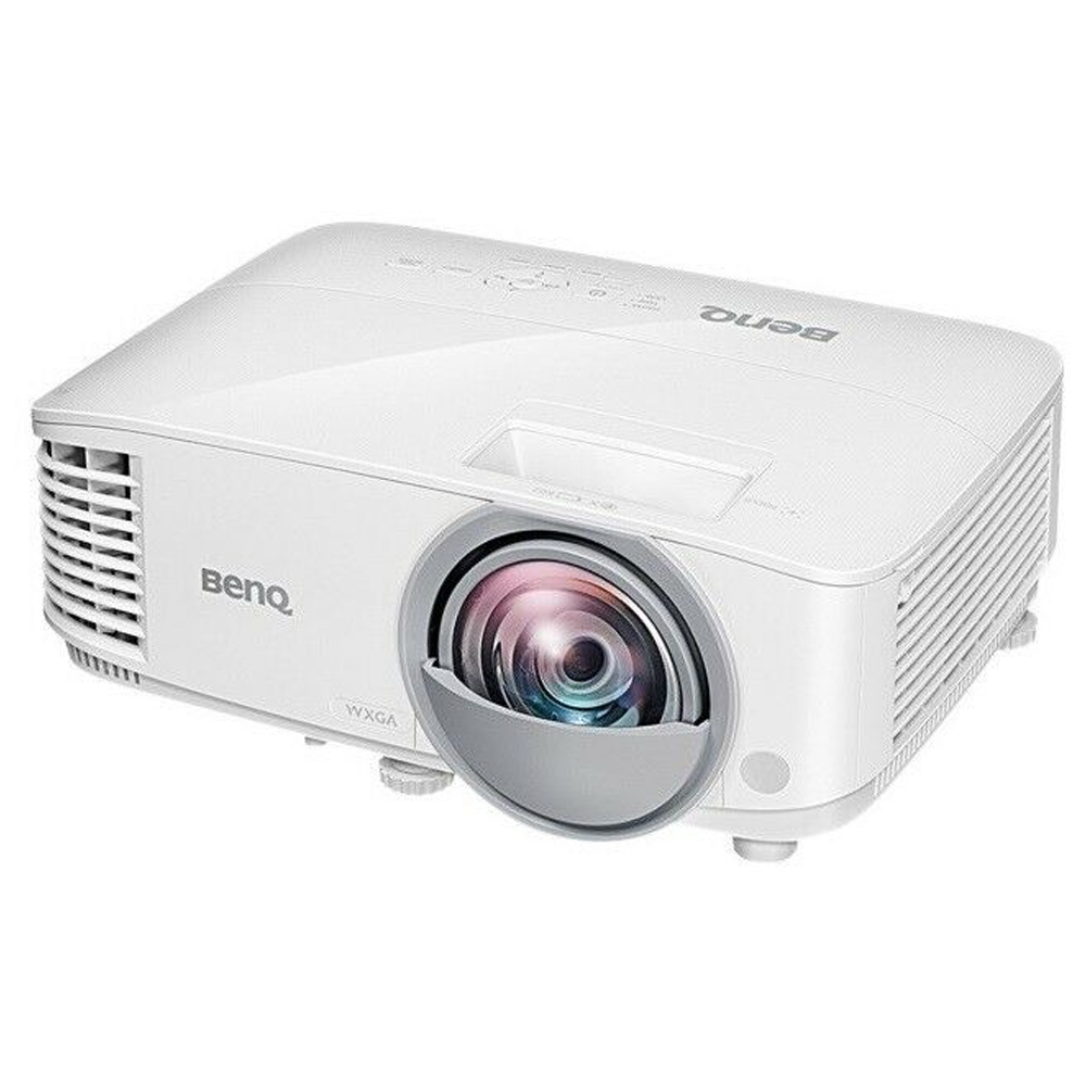 Benq MW826ST - Interactive Short Throw Projector
