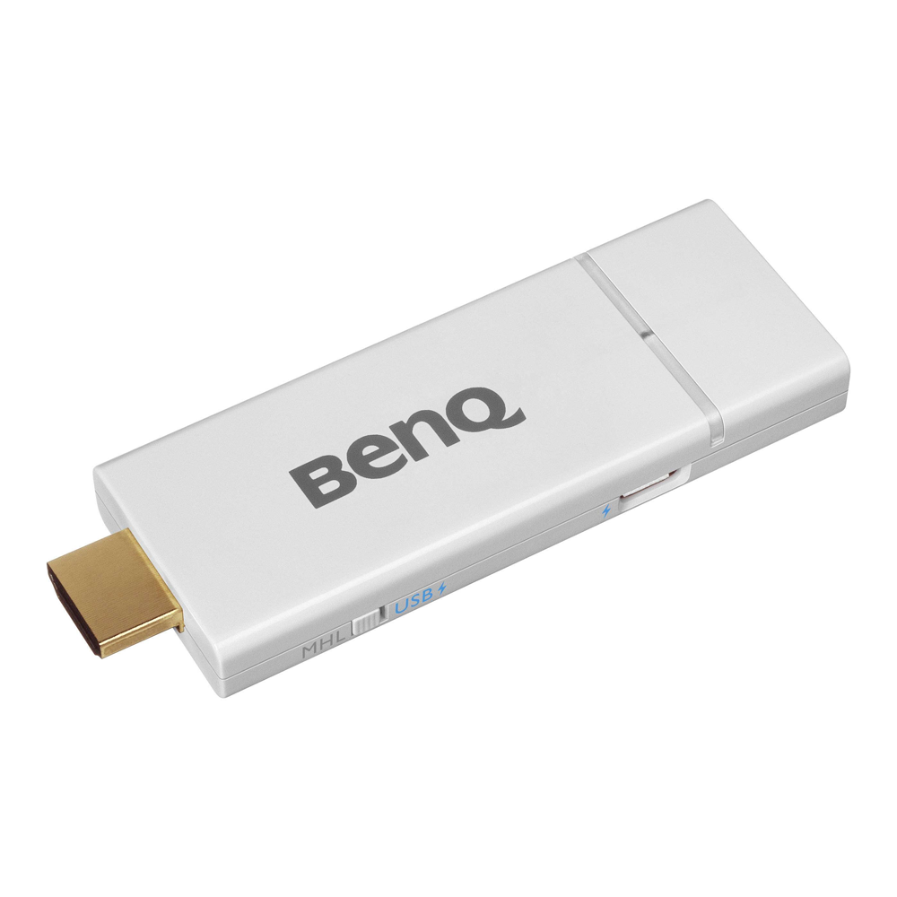 BenQ QP20 QCast - Mirror HDMI Wireless Dongle